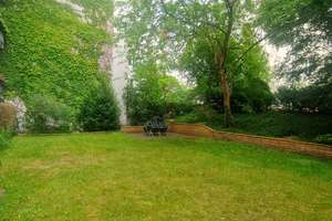 Wunderschöne 4-Zimmerwohung in attraktiver Umgebung am Treptower Park – Die vollständige Adresse der Immobilie erhältst du vom Anbieter., 12435 Plänterwald, Berlin – Vorschaubild 23