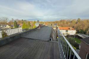 IMMOBILIENSTARTER AUFGEPASST! 2-ZIMMER EIGENTUMSWOHNUNG MIT DACHTERRASSE IN ZENTRALER LAGE! – Die vollständige Adresse der Immobilie erhältst du vom Anbieter., 41239 Schrievers, Mönchengladbach – Vorschaubild 7