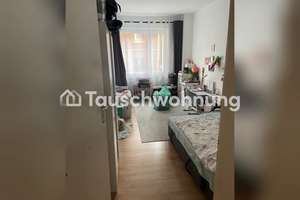 Tauschwohnung: 4-Zimmer-Wohnung in Hannover gesucht – Die vollständige Adresse der Immobilie erhältst du vom Anbieter., 30449 Linden-Mitte, Hannover – Vorschaubild 2