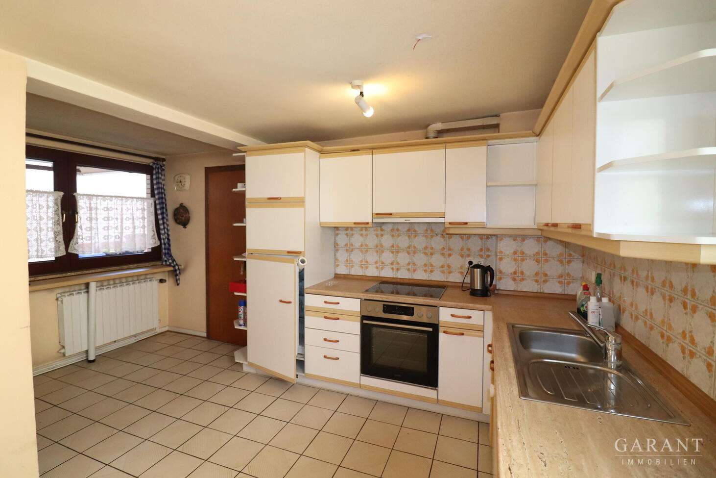 ***Hofreite mit vielen Möglichkeiten***, Wetteraukreis – Bild 4