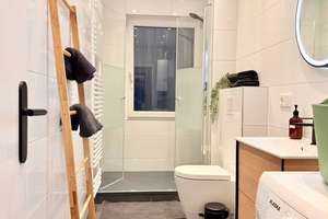 Moderne ca. 48 qm Wohnung in zentraler Lage *WE 8* – Die vollständige Adresse der Immobilie erhältst du vom Anbieter., 58097 Mittelstadt, Hagen – Vorschaubild 9