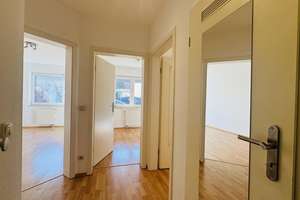 Vermietete Wohnung mit Balkon – Die vollständige Adresse der Immobilie erhältst du vom Anbieter., 14469 Eiche, Potsdam – Vorschaubild 2