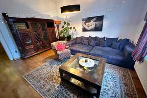 Schöne und gepflegte 3-Zimmer-Wohnung mit Balkon in Mönchengladbach – Wilhelm-Strater-Str. 21, 41236 Mönchengladbach – Vorschaubild 2