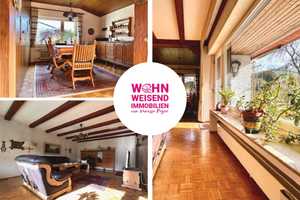 Freistehendes Einfamilienhaus mit großem Garten in Wuppertal Vohwinkel – Wuppertal – Vorschaubild 2