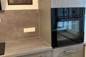Perfekt aufgeteilte, charmante 2-Zimmer-EG-Wohnung mit Balkon, Einbauküche und modernem Bad – Bismarckstraße 26, 90489 Schoppershof, Nürnberg – Vorschaubild 10