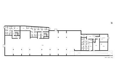 WE 13: Wohnung im 1. OG mit Balkon