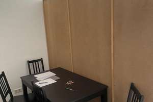 Möblierte 2 Zimmer Wohnung in Mannheim Innenstadt – M7 21, 68161 Innenstadt/Jungbusch, Mannheim – Vorschaubild 5