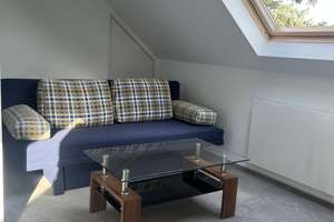 Charmante 1-Zimmer Dachgeschosswohnung, modernisiert, in Münster-Gremmendorf-West – Die vollständige Adresse der Immobilie erhältst du vom Anbieter., 48167 Gremmendorf-Ost, Münster – Vorschaubild 5