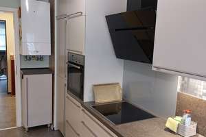 Helle 3-Zimmer-Wohnung mit Balkon, Keller und hochwertiger Einbauküche in Köln-Nippes - 67qm  – Josef-Bayer-Straße 7, 50733 Nippes (Ortsteil), Köln – Vorschaubild 12