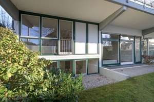 TOP-Lage im Herzogpark: Großzügige 6-Zimmer-Gartenwohnung – Die vollständige Adresse der Immobilie erhältst du vom Anbieter., 81925 Herzogpark, München – Vorschaubild 9