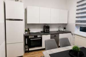 Gepflegte 2-Zimmer-Wohnung in Dortmund, Mallinckrodtstraße 235 – Mallinckrodtstraße 235, 44147 Hafen, Dortmund – Vorschaubild 5