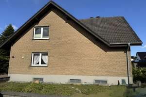 Wohnhaus mit handwerklichem Potenzial in Kirchlengern, Sackgassenlage in Zentrumnähe – Die vollständige Adresse der Immobilie erhältst du vom Anbieter., 32278 Kirchlengern – Vorschaubild 5