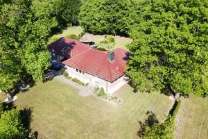 Bungalow mit beeindruckendem Grundstück in Lüdinghausen-Seppenrade! – Die vollständige Adresse der Immobilie erhältst du vom Anbieter., 59348 Lüdinghausen – Vorschaubild 3