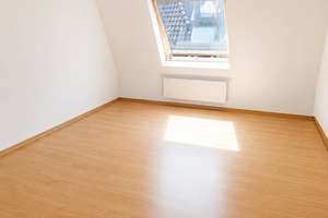 Zwei Zimmer-Wohnung (2er WG geeignet) in der Dortmunder Innenstadt (Kreuzviertel) 