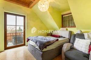 Wohlfühlhaus mit Garage, Vollkeller und vielem mehr – gepflegt & ruhig gelegen – Die vollständige Adresse der Immobilie erhältst du vom Anbieter., 93055 Brandlberg-Keilberg, Regensburg – Vorschaubild 16