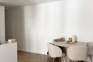 Moderne 2-Zimmer Wohnung – Kölner Str. 66, 60327 Gallus, Frankfurt am Main – Vorschaubild 10