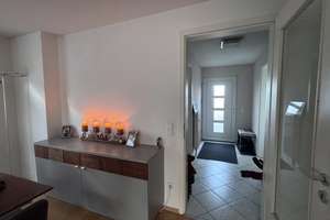 Charmantes Reiheneckhaus mit Garten und Garage in ruhiger Lage – 6 Zimmer in Nürnberg-Gaismannshof – St-Gallen-Ring 297, 90431 Gaismannshof, Nürnberg – Vorschaubild 7