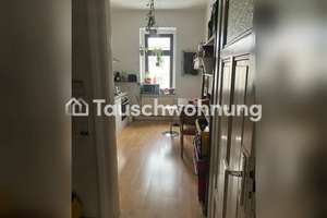 Tauschwohnung: Wohnen unter Bäumen – 4315 Neustadt-Neuschönefeld, Leipzig – Vorschaubild 9