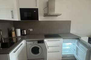 Smart Studio mit Altbau-Flair – citynah & mit Aufzug – Wallufer Straße 5, 65197 Rheingauviertel / Hollerborn, Wiesbaden – Vorschaubild 10