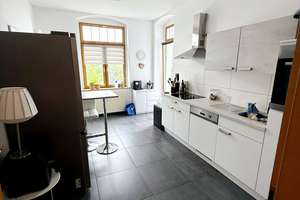 MEGA =》2 ZI OASE, VOLLMÖBLIERT, BALKON, TAGESLICHTBAD !! – Helenenstr. 2, 9212 Limbach-Oberfrohna – Vorschaubild 5