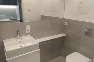 möbliertes Zimmer im Dörnberg Campus - nur für Studenten – Ladehofstr. 35, 93049 Westenviertel, Regensburg – Vorschaubild 6