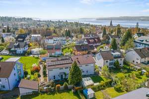 Exklusiv Wohnen - in ruhiger Lage mit Naturpool 
modernes, großes Haus mit Einliegerwohnung  – Die vollständige Adresse der Immobilie erhältst du vom Anbieter., 88662 Überlingen – Vorschaubild 21