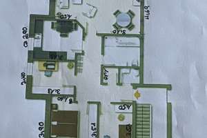 ETW Eigentumswohnung 4-Zimmer-Wohnung in Coesfeld Lette | Garten & 2 Garagen – Wulferhooks Weg 1, 48653 Coesfeld – Vorschaubild 17