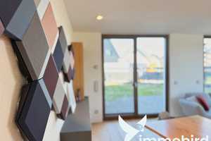 **HÖCHSTER WOHNSTANDARD TRIFFT AUF EXKLUSIVES DESIGN** SOFORT MIT FAMILIE EINZIEHEN STATT SANIEREN! – Neuss (Rhein-Kreis) – Vorschaubild 7