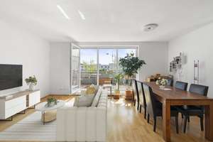 Zeitlose Eleganz in Bogenhausen: Penthouse-Feeling im Bichlhofweg | 4-Zi.-Dachterrassenwohnung – Bichlhofweg 3, 81927 Johanneskirchen, München – Vorschaubild 6