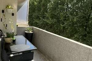 Top geschnittene 3,5-Zimmer-Wohnung mit Balkon, Garage und hochwertiger Modernisierung – Die vollständige Adresse der Immobilie erhältst du vom Anbieter., 44328 Scharnhorst-Ost, Dortmund – Vorschaubild 3