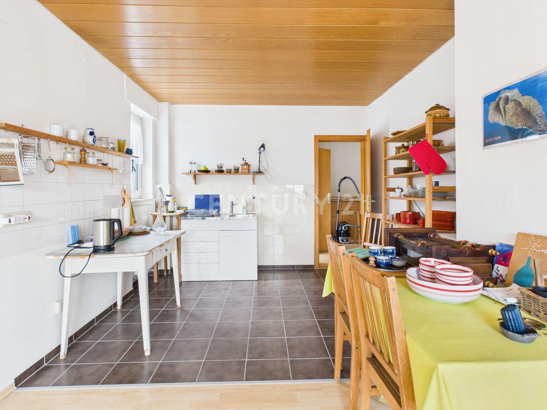 Immobilie in Lautertal - Naturverbundenes großes Familienhaus - Bild 3