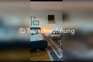 Tauschwohnung: Tausche 1- Zimmerwohnung im Herzen des Glockenbachs gg 3 Zi – Die vollständige Adresse der Immobilie erhältst du vom Anbieter., 80469 Glockenbach, München – Vorschaubild 1
