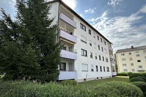 Vermietete Eigentumswohnung im Hochparterre – Die vollständige Adresse der Immobilie erhältst du vom Anbieter., 84508 Burgkirchen an der Alz – Vorschaubild 4