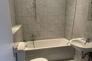 Ruhige 2-Zimmer-Wohnung mit Balkon und hochwertiger Einbauküche in Stadtfeld Ost – 39108 Stadtfeld Ost, Magdeburg – Vorschaubild 3