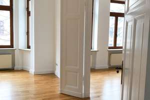 Traumhafte 4-Zimmer-Altbauwohnung nahe Schellheimerplatz – 39108 Stadtfeld Ost, Magdeburg – Vorschaubild 4