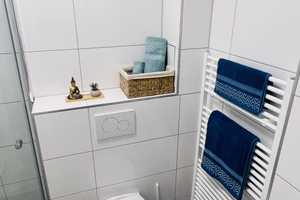 Zentrumsnahe möblierte Wohnung All Inclusive – Eberhardstraße 5, 22041 Hamburg – Vorschaubild 10