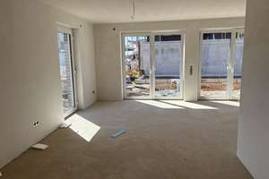 Erstbezug! Moderne Doppelhaushälfte in KFW-40-Standard mit Garten und Garage! – Die vollständige Adresse der Immobilie erhältst du vom Anbieter., 59399 Olfen – Vorschaubild 6