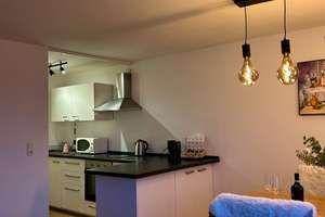 Komplett ausgestattete 2-Zimmer-Wohnung in Toplage von Neu-Ulm – direkt an der Donau – Krankenhausstraße 1, 89231 Neu-Ulm – Vorschaubild 8