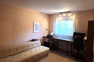 Großzügiges 1-2-Familienhaus mit Wintergarten und Garage in toller Lage von Karlsruhe-Grötzingen! – Die vollständige Adresse der Immobilie erhältst du vom Anbieter., 76229 Grötzingen, Karlsruhe – Vorschaubild 15