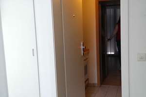 Helle  Einzimmerwohnung mit Balkon  – 70616 Sillenbuch (Ortsteil), Stuttgart – Vorschaubild 9