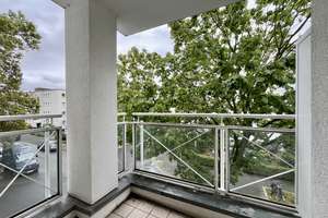 2-Zimmerwohnung mit Einbauküche und Balkon in Oberkassel! – 40545 Niederkassel, Düsseldorf – Vorschaubild 8