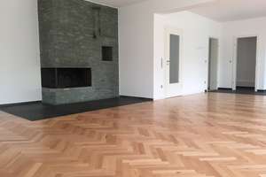 Stilvoll wohnen hinter Zeitloser Fassade - Drei Zimmer Wohnung in Köln-Marienburg – Die vollständige Adresse der Immobilie erhältst du vom Anbieter., 50968 Bayenthal, Köln – Vorschaubild 2