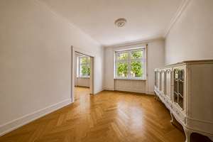 Altbau mit Charakter und Potenzial – großzügiges Wohnen im Stuttgarter Süden – Filderstr. 21, 70180 Lehen, Stuttgart – Vorschaubild 14