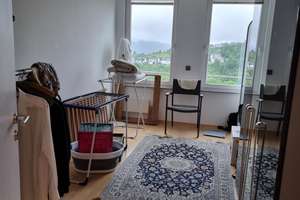 Mietobjekt mit Mit viel Platz und Garten in Konz  – 54329 Konz – Vorschaubild 16