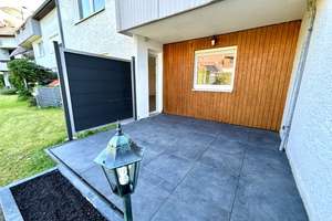 Frisch sanierte 2 Zi.-Whg. inkl. Stellplatz & Terrasse mit Garten!  – Die vollständige Adresse der Immobilie erhältst du vom Anbieter., 38126 Südstadt-Rautheim-Mascherode, Braunschweig – Vorschaubild 14