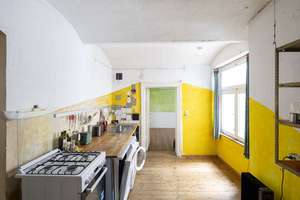 Großzügige, bezugsfreie 5-Zimmer-EG-Altbauwohnung in Moabit nahe Wasser, Parks und Cafés! – Calvinstraße  33, 10557 Moabit, Berlin – Vorschaubild 22
