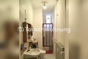 Tauschwohnung: Eine ruhige Einzimmerwohnung in Helmholtz Kiez – Schliemannstraße 22, 10437 Prenzlauer Berg, Berlin – Vorschaubild 7