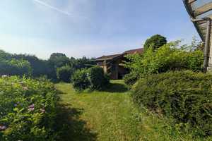 **RESERVIERT**Einfamilienhaus mit ausbaufähigem Dachgeschoss in ruhiger Stadtlage – Kirchberger Straße 11, 84359 Rottal-Inn (Kreis) – Vorschaubild 23