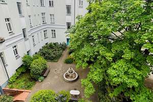 Bezugsfreie 3-Zimmer-Altbauwohnung in Berlin-Steglitz - Nähe Schlossstraße Steglitz – Ahornstr. 5, 12163 Steglitz, Berlin – Vorschaubild 34
