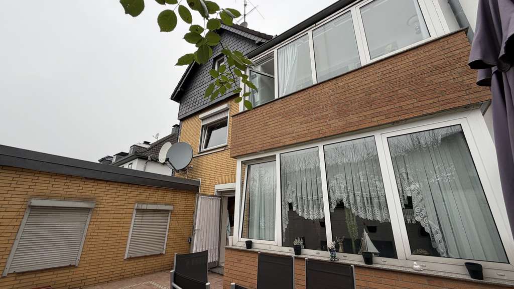 Immobilie in Hilden - 5,64% Rendite im Herzen von Hilden
Mehrfamilienhaus mit vier Einheiten - Bild 2